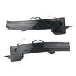 Clignotants LED Dynamiques Défilants Rétroviseurs Mercedes CLA C118