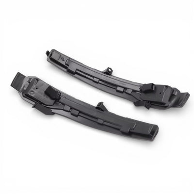 Clignotants LED Dynamiques Défilants Rétroviseurs Mercedes Classe V Viano W447 - détail du montage - Becquet Voiture
