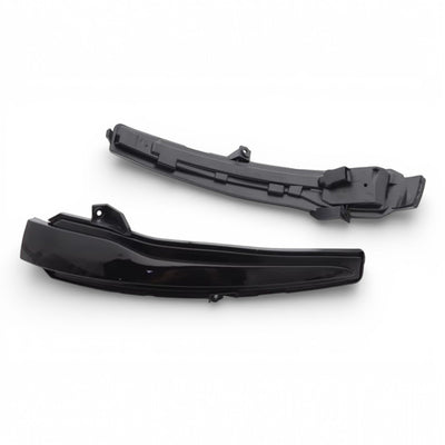Clignotants LED Dynamiques Défilants Rétroviseurs Mercedes Classe V Viano W447 - vue de profil - Becquet Voiture
