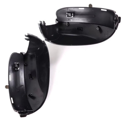 Clignotants LED Dynamiques Rétroviseur VW Golf 6 - installé sur véhicule - Becquet Voiture
