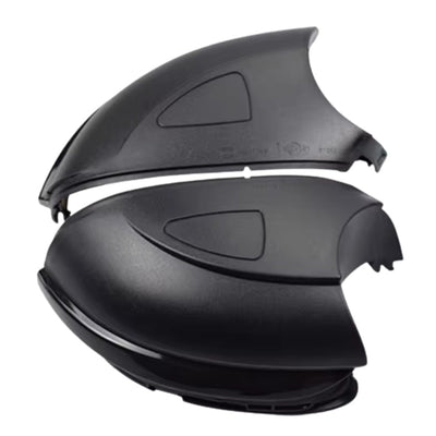 Clignotants LED Dynamiques Rétroviseur VW Golf 6 - vue arrière - Becquet Voiture