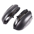 Clignotants LED Dynamiques Rétroviseur VW Golf 6