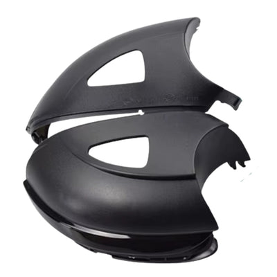 Clignotants LED Dynamiques Rétroviseur VW Golf 6 - vue de trois-quarts - Becquet Voiture