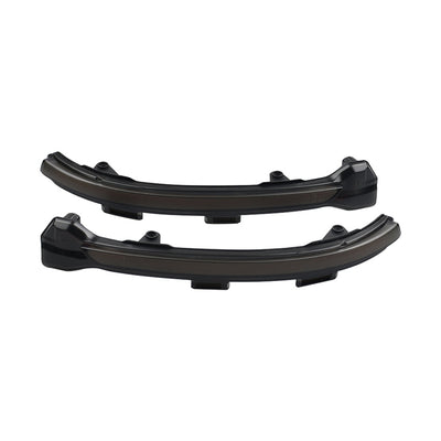 Clignotants LED Dynamiques Rétroviseurs VW Golf 7 2012-2018 - vue arrière - Becquet Voiture