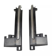 Clignotants LED rétroviseurs Audi A3 8V - vue de trois-quarts - Becquet Voiture