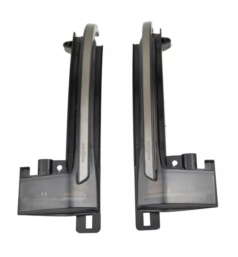Clignotants LED rétroviseurs Audi A3 8V - vue de trois-quarts - Becquet Voiture