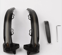 Clignotants LED rétroviseurs Audi A5 B9 - packshot studio 2 - Becquet Voiture