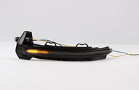 Clignotants LED rétroviseurs Audi A5 B9 - vue arrière 2 - Becquet Voiture