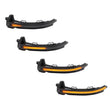 Clignotants LED rétroviseurs Audi A5 B9