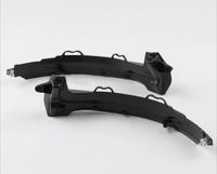 Clignotants LED rétroviseurs Audi A5 B9 - vue rapprochée 2 - Becquet Voiture