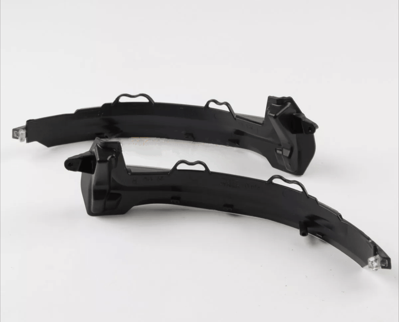 Clignotants LED rétroviseurs Audi A5 B9 - vue rapprochée 2 - Becquet Voiture