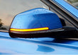 Clignotants LED rétroviseurs BMW Série 3 F30