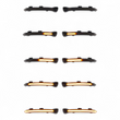 Clignotants LED rétroviseurs VW Golf 7