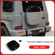 Coffre de Rangement de Hayon Mercedes Classe G W463 W464