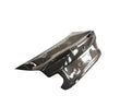 Coffre MP Fibre Carbone BMW M2 F87
