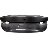 OEM+ Kofferraum in Carbonfaser BMW G82 - am Fahrzeug montiert - Becquet Voiture