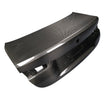 Coffre OEM+ en Fibre Carbone BMW G82