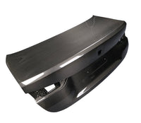 OEM+ Kofferraum in Carbonfaser BMW G82 - Vorderansicht - Becquet Voiture