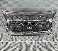 OEM+ Kofferraumwanne aus Carbonfaser BMW G80 G20 - Seitenansicht - Becquet Voiture