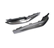 Coins Arrière OEM Fibre Carbone BMW G80 G82