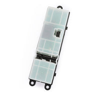 Schalter für elektrisches Fenster 25401-EB30B Nissan Navara D40 - Studio-Packshot - Becquet Voiture