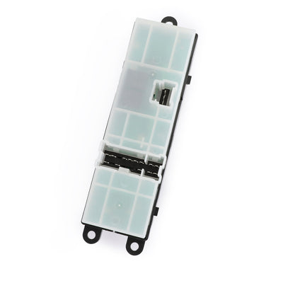 Commande Interrupteur Fenêtre Électrique 25401-EB30B Nissan Navara D40 - packshot studio - Becquet Voiture