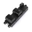 Commande Interrupteur Fenêtre Électrique 25401-EB30B Nissan Navara D40