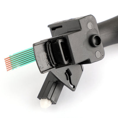 Commutateur de Clignotant Levier 96595087XT Pour Peugeot 206 301 307 308 3008 405 - installé sur véhicule - Becquet Voiture