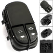 Commutateur Fenêtre Conducteur Ford Focus MK1 6 Broches Noir