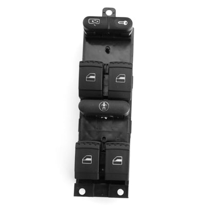 Commutateur Fenêtre Maître Power 1J4959857C Skoda Fabia Octavia - vue de profil - Becquet Voiture