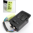 Commutateur Fenêtre Maître Power FD14-66-350C Mazda RX-7 1993-2002
