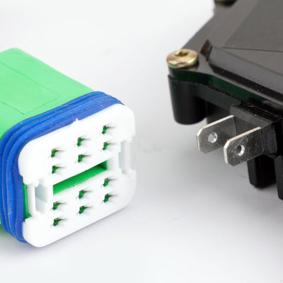 Commutateur Neutre MPLS Transmission Automatique Peugeot Citroën - installé sur véhicule - Becquet Voiture
