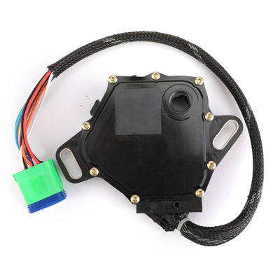 Commutateur Neutre MPLS Transmission Automatique Peugeot Citroën - vue de trois-quarts - Becquet Voiture