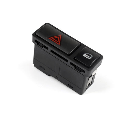 Commutateur Verrouillage Central Porte BMW E46 E53 E85 - vue de profil - Becquet Voiture