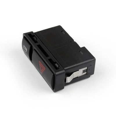 Commutateur Verrouillage Central Porte BMW E46 E53 E85 - vue de trois-quarts - Becquet Voiture