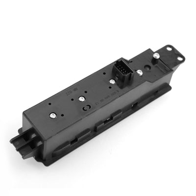 Commutateur Vitre Électrique Conducteur A6395451313 Mercedes Viano Vito W639 - vue de trois-quarts - Becquet Voiture
