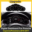 Compteur de Vitesse Numérique Porsche Cayenne 911 Panamera