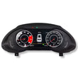 Compteur Digital Virtual Cockpit Audi A1 A3 A4