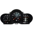 Compteur Digital Virtual Cockpit Porsche Macan