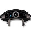 Compteur Digital Virtual Cockpit Porsche Panamera