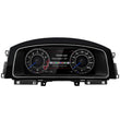 Compteur LCD Virtuel Digital VW Golf Leon