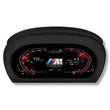 Compteur Virtual Cockpit BMW LCD 1920x720 Plug and Play