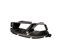 MP-Lufthilfen aus Carbon für BMW G80 G81 G82 G83 - Seitenansicht - Becquet Voiture