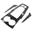 Console Centrale Carbone Audi A3 S3 RS3 8V Sportback