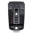 Console Centrale Tactile Porsche Macan 2014-2018