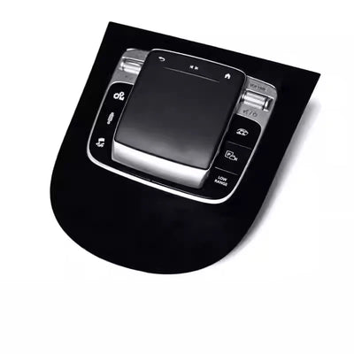 Contrôleur Tactile Mercedes Classe G W464 G63 - vue arrière - Becquet Voiture