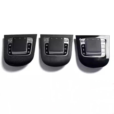 Contrôleur Tactile Mercedes Classe G W464 G63 - vue de face - Becquet Voiture