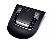 Contrôleur Tactile Mercedes Classe G W464 G63 - vue de profil - Becquet Voiture