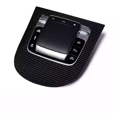 Contrôleur Tactile Mercedes Classe G W464 G63 - vue de trois-quarts - Becquet Voiture