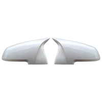 Coque de Rétroviseur BMW Série 1 2 3 4 (F20 à F36) - vue arrière - Becquet Voiture